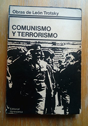 9788446028888: Terrorismo y comunismo / Terrorism and Communism: 2