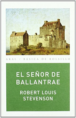 9788446029823: El seor de Ballantrae (Spanish Edition)