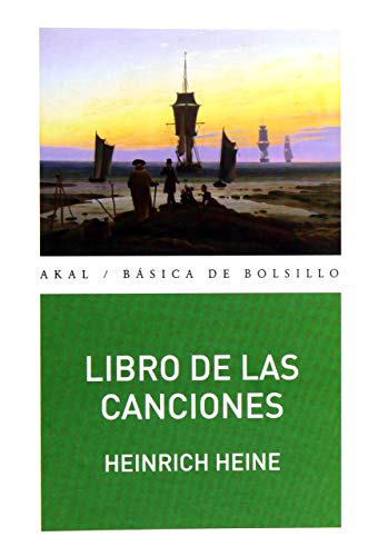 LIBRO DE LAS CANCIONES