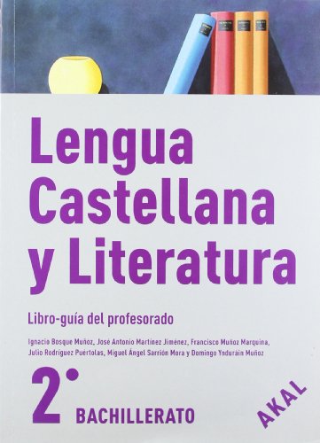 9788446030645: Lengua Castellana y Literatura 2 Bach. (Enseanza bachillerato) - 9788446030645: 79