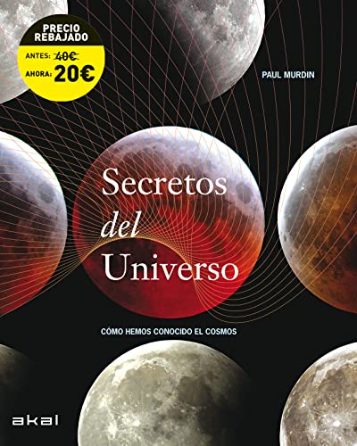Secretos del universo (Spanish Edition) (9788446030898) by Murdin, Paul