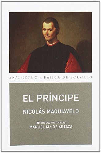 EL PRINCIPE