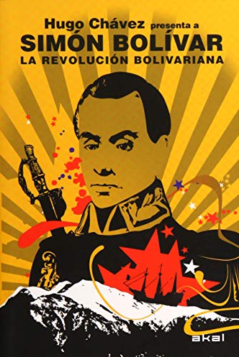 Stock image for La revolucin bolivariana. Introduccin a cargo de Hugo Chvez. Edicin de Matthew Brown. Traduccin de la introduccin, glosario y cronologa de Francisco Lpez Martn; del resto, equipo editorial. for sale by Iberoamericana, Librera