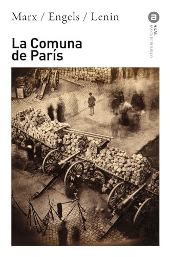 Stock image for LA COMUNA DE PARS for sale by KALAMO LIBROS, S.L.