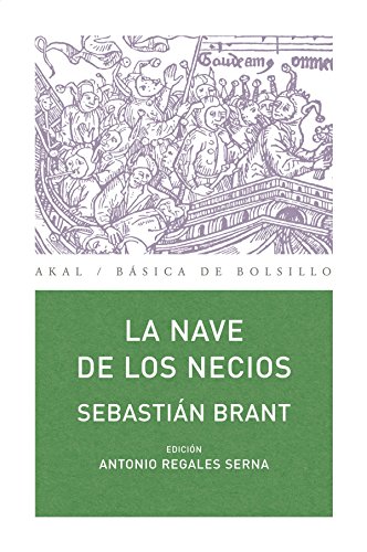 Stock image for LA NAVE DE LOS NECIOS for sale by Librera Races