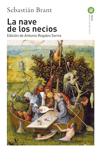 LA NAVE DE LOS NECIOS