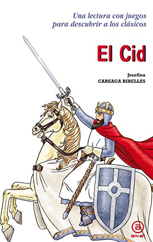 El Cid (9788446032601) by Careaga Ribelles, Josefina