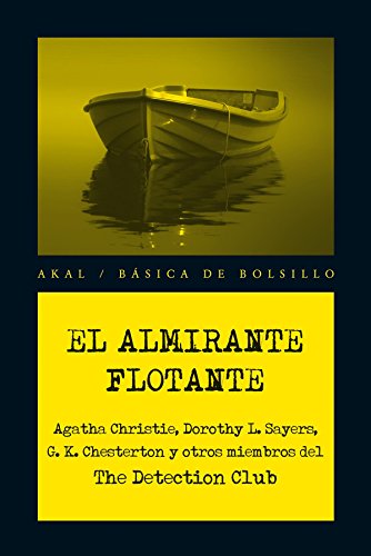 El almirante flotante (9788446035114) by [???]