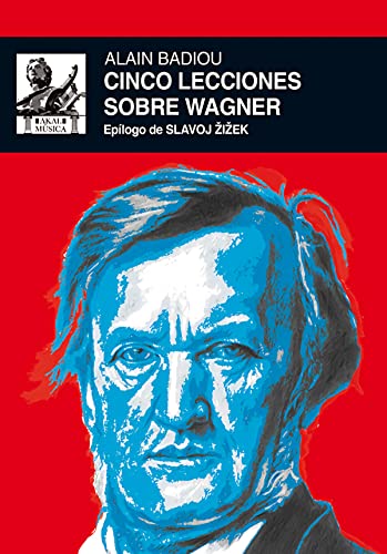 Stock image for Cinco lecciones sobre Wagner for sale by Revaluation Books