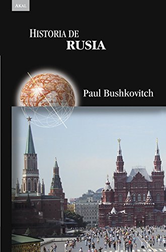 9788446038702: Historia de Rusia: 33 (Historias)