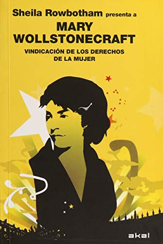 Stock image for Vindicacin de los derechos de la mujer for sale by Librera Prez Galds