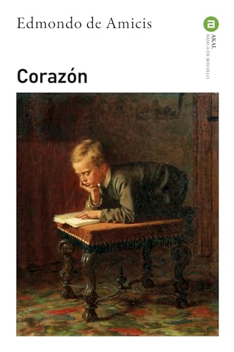 9788446039273: Corazn (Bsica de Bolsillo - Serie Clsicos de la literatura italiana)