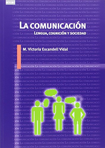 LA COMUNICACIÓN