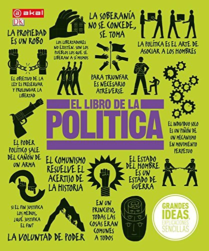 El libro de la política