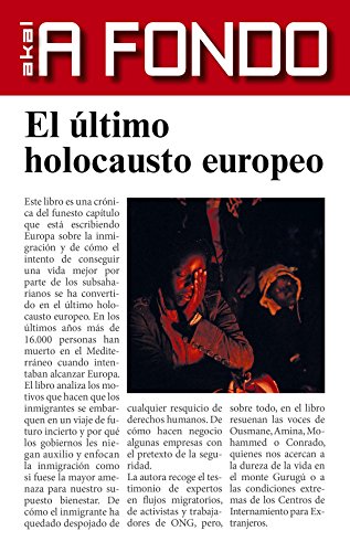 Imagen de archivo de El ltimo holocausto europeo a la venta por AG Library