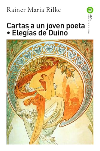 Stock image for Cartas a un joven poeta ; Elegas de Duino for sale by Agapea Libros