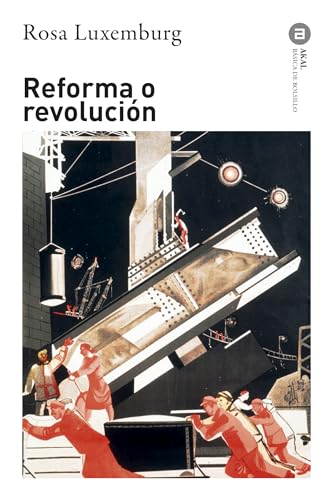 9788446041290: Reforma o revolucin