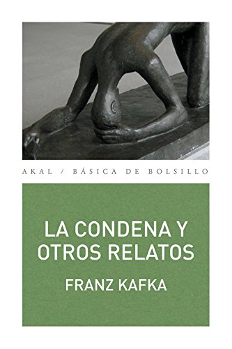 Stock image for LA CONDENA Y OTROS RELATOS for sale by Librera Races