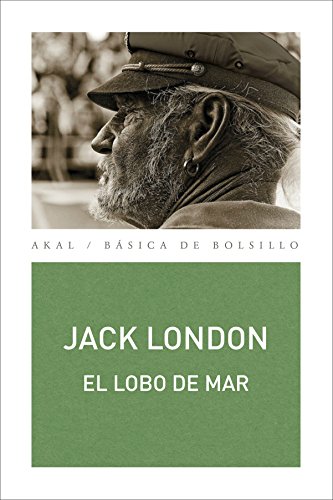 Stock image for EL LOBO DE MAR for sale by Librera Races