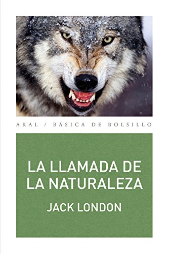 Imagen de archivo de LA LLAMADA DE LA NATURALEZA a la venta por KALAMO LIBROS, S.L.