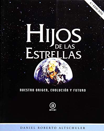 HIJOS DE LAS ESTRELLAS