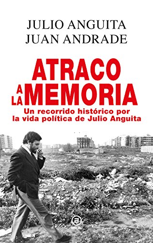 Stock image for ATRACO A LA MEMORIA for sale by Hilando Libros