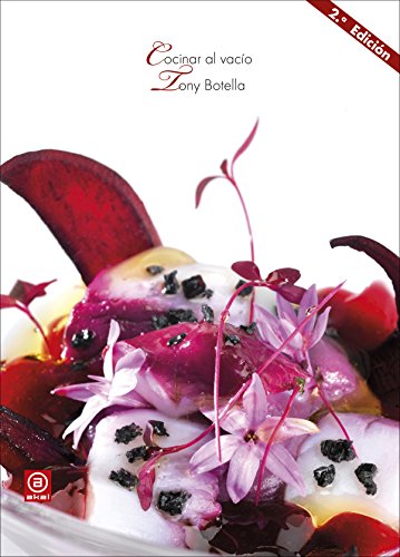 9788446043409: Cocinar al vaco (2 Edicin): 10 (Biblioteca Gastronmica)