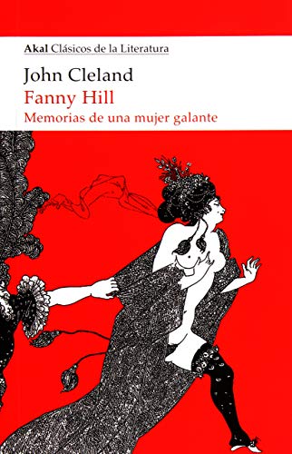 Beispielbild fr Fanny Hill : memorias de una mujer galante zum Verkauf von WorldofBooks