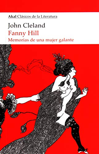 Stock image for Fanny Hill : memorias de una mujer galante for sale by WorldofBooks