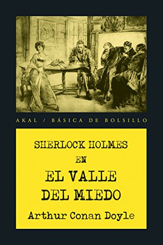 Imagen de archivo de EL VALLE DEL MIEDO a la venta por KALAMO LIBROS, S.L.