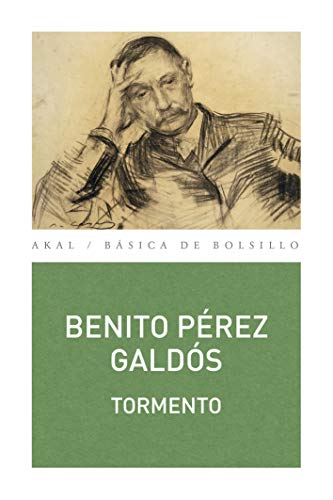 Stock image for Tormento / Benito Prez Galds ; Francisco Caudet Roca (ed.). for sale by Iberoamericana, Librera
