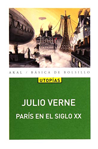 Stock image for Pars en el siglo XX for sale by Agapea Libros