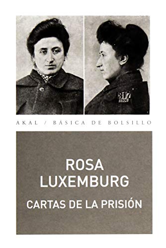 Imagen de archivo de CARTAS DE LA PRISION a la venta por Agapea Libros