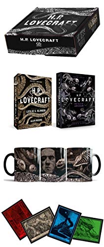 Imagen de archivo de Pack H.P. Lovecraft anotado a la venta por OM Books