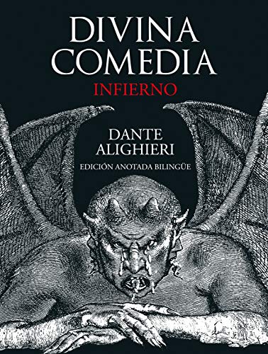 Stock image for DIVINA COMEDIA INFIERNO for sale by Moshu Books