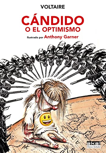 Beispielbild fr CNDIDO, O EL OPTIMISMO zum Verkauf von KALAMO LIBROS, S.L.