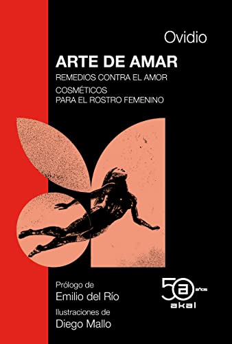 Imagen de archivo de ARTE DE AMAR REMEDIOS CONTRA EL AMOR COSMETICOS PARA EL a la venta por Antrtica