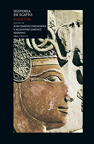 Imagen de archivo de HISTORIA DE EGIPTO a la venta por KALAMO LIBROS, S.L.