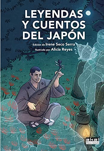 Stock image for LEYENDAS Y CUENTOS DEL JAPON for sale by KALAMO LIBROS, S.L.