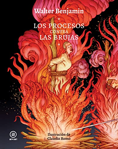 Stock image for LOS PROCESOS CONTRA LAS BRUJAS: 24 (La palabra ilustrada) for sale by Librera Races