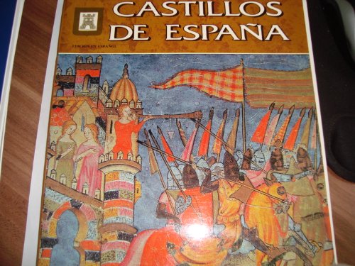 Stock image for Castillos de Espaa. for sale by Hamelyn