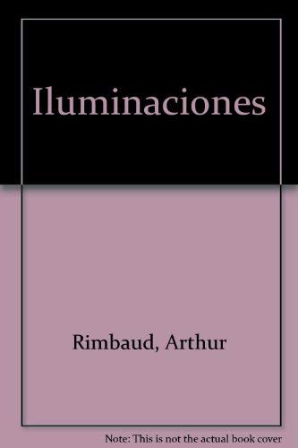 9788446908517: Iluminaciones