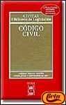 Imagen de archivo de codigo civil espanol edicion 2001 pajares gimenez a la venta por DMBeeBookstore