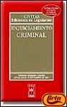 Enjuiciamiento criminal (Civitas, biblioteca de legislacioÌn) (Spanish Edition) (9788447016327) by Spain
