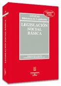 Beispielbild fr (22edic) Legislacion Social Basica zum Verkauf von medimops