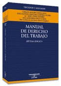 9788447020461: MANUAL DE DERECHO DEL TRABAJO (3 ED.)