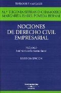 Nociones derecho civil empresarial - Poveda Bernal, Margari