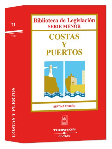 9788447029785: Costas y Puertos