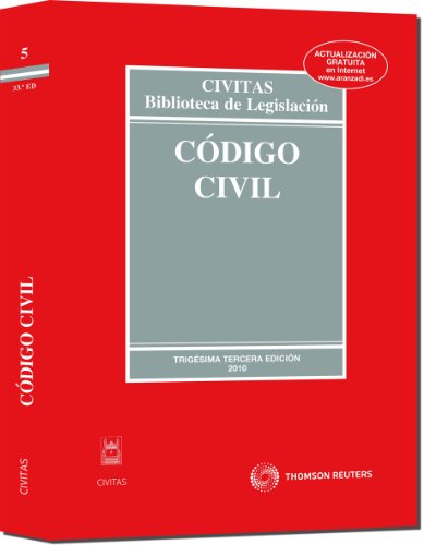 Imagen de archivo de CODIGO CIVIL a la venta por Ducable Libros