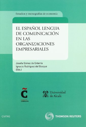 Imagen de archivo de El espaol lengua de comunicacin en Gmez de Enterra, Josefa / Rodr a la venta por Iridium_Books